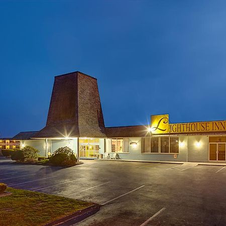 Lighthouse Inn Of Galilee Narragansett Esterno foto