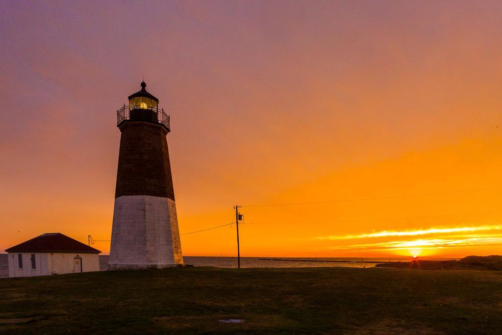 Lighthouse Inn Of Galilee Narragansett Esterno foto